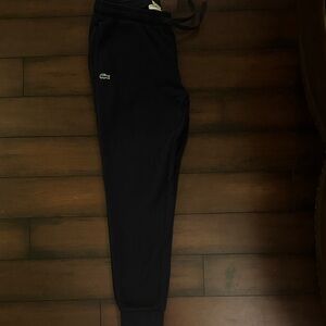 Lacoste Dark Jogger Pants